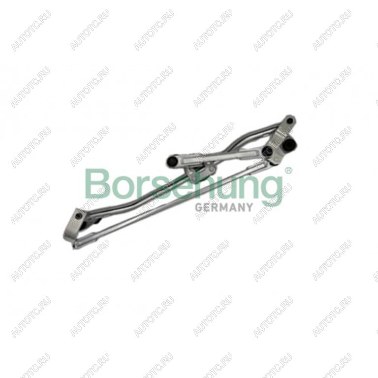 3 069 р. Трапеция стеклоочистителя VW Jetta (10-) BORSEHUNG BORSEHUNG b18795  с доставкой в г. Пермь