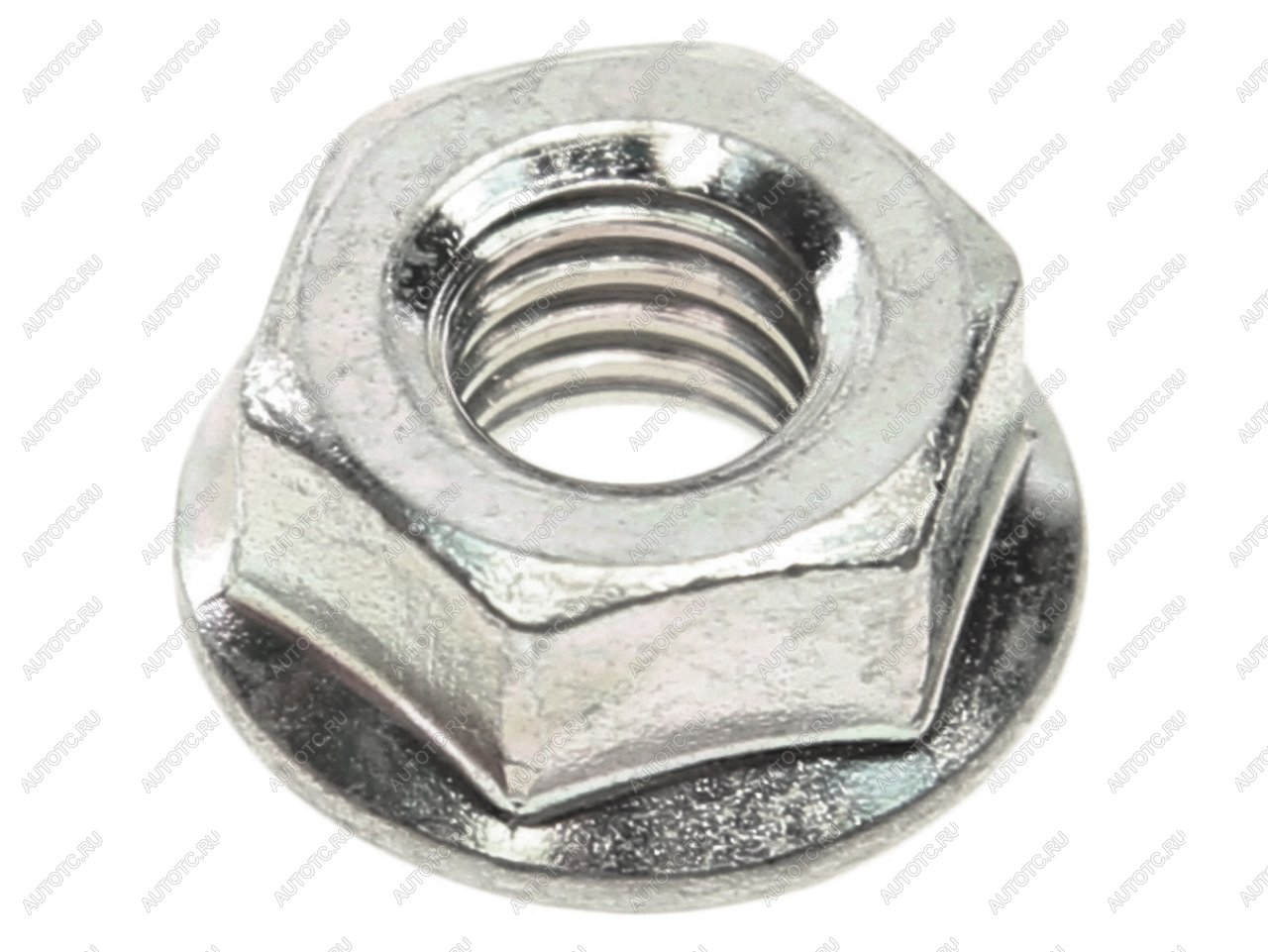 379 р. Гайка MAZDA OE MAZDA 999400601  с доставкой в г. Пермь