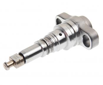 6 299 р. Пара плунжерная SCANIA BOSCH BOSCH 2418455518  с доставкой в г. Пермь. Увеличить фотографию 2