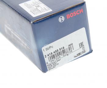 6 299 р. Пара плунжерная SCANIA BOSCH BOSCH 2418455518  с доставкой в г. Пермь. Увеличить фотографию 6