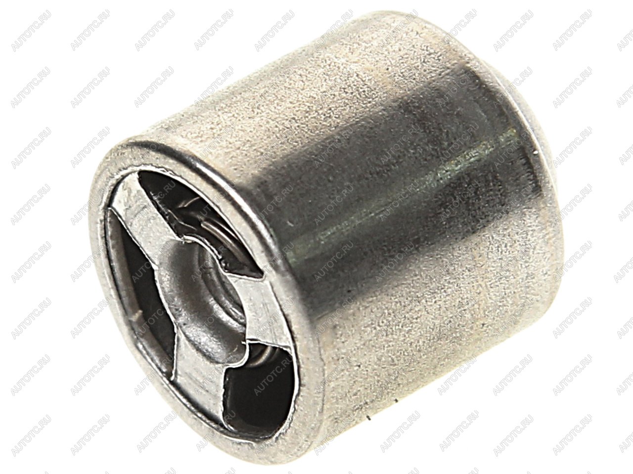 2 599 р. Клапан OPEL Astra (04-) насоса масляного OE GENERAL MOTORS 90573622  с доставкой в г. Пермь