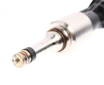 11 449 р. Форсунка BMW 3 (E90),5 (F10),X3 (F25),X5 (E70) (3.0) топливная BOSCH BOSCH 0261500063  с доставкой в г. Пермь. Увеличить фотографию 3