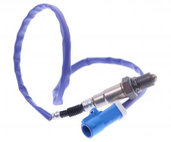 4 599 р. Датчик кислорода FORD Focus BOSCH BOSCH 0258986744  с доставкой в г. Пермь. Увеличить фотографию 1