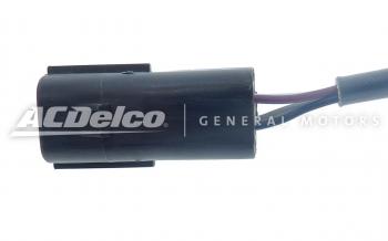 2 499 р. Датчик кислорода CHEVROLET Cruze (11-) верхний DELCOPARTS DELCOPARTS 19350875  с доставкой в г. Пермь. Увеличить фотографию 3