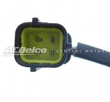 2 499 р. Датчик кислорода CHEVROLET Cruze (11-) верхний DELCOPARTS DELCOPARTS 19350875  с доставкой в г. Пермь. Увеличить фотографию 4