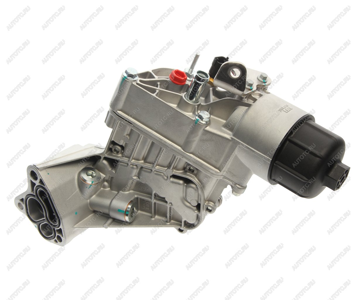 58 999 р. Теплообменник JEEP Grand Cherokee OE CHRYSLER 46343219  с доставкой в г. Пермь