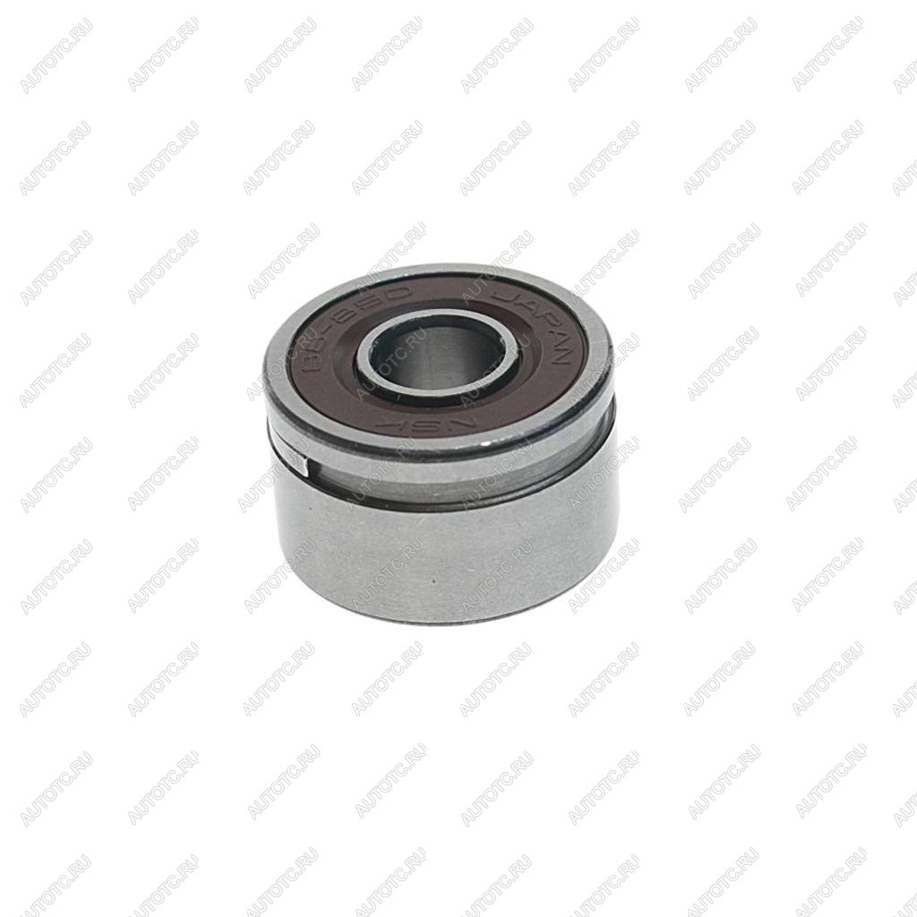849 р. Подшипник генератора HONDA Civic (00-) задний NSK NSK b885t12ddncxmc3e NSK b885t12ddncxmc3e  с доставкой в г. Пермь