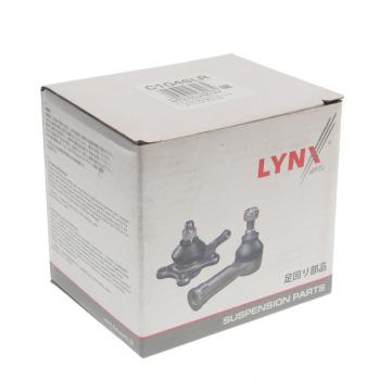 1 039 р. Опора шаровая передняя нижняя левая правая LYNX Opel Astra H универсал рестайлинг (2007-2015)  с доставкой в г. Пермь. Увеличить фотографию 3
