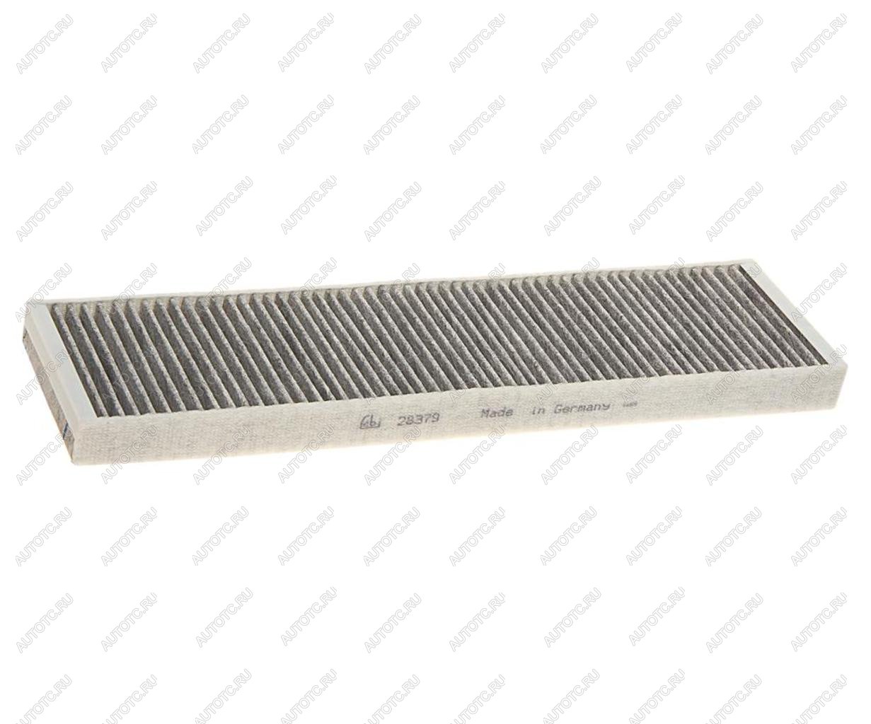 959 р. Фильтр воздушный салона VOLVO S40 (96-04) BOSCH BOSCH 1987432063  с доставкой в г. Пермь