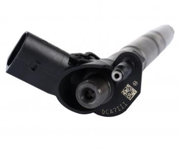 32 899 р. Форсунка AUDI A4 (04-08) топливная BOSCH BOSCH 0445115078  с доставкой в г. Пермь. Увеличить фотографию 3