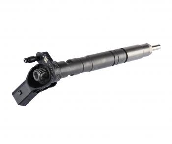 32 899 р. Форсунка AUDI A4 (04-08) топливная BOSCH BOSCH 0445115078  с доставкой в г. Пермь. Увеличить фотографию 2