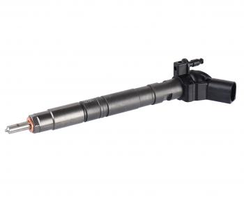 32 899 р. Форсунка AUDI A4 (04-08) топливная BOSCH BOSCH 0445115078  с доставкой в г. Пермь. Увеличить фотографию 1