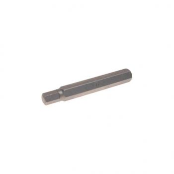 115 р. Бита HEX H8х75мм 38 ROCKFORCE ROCKFORCE rf-1747508  с доставкой в г. Пермь. Увеличить фотографию 1