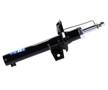 4 699 р. Амортизатор VW Golf 5,6,Passat AUDI A3 SKODA Octavia,Yeti передний левыйправый (d=50мм) STELLOX STELLOX 4213-9897-sx  с доставкой в г. Пермь. Увеличить фотографию 1