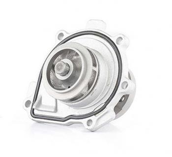 2 089 р. Насос водяной CHEVROLET Cruze,Aveo OPEL Astra G,H,J,Corsa D,Insignia BSG BSG bsg65500002  с доставкой в г. Пермь. Увеличить фотографию 1