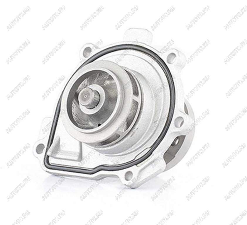2 089 р. Насос водяной CHEVROLET Cruze,Aveo OPEL Astra G,H,J,Corsa D,Insignia BSG BSG bsg65500002  с доставкой в г. Пермь