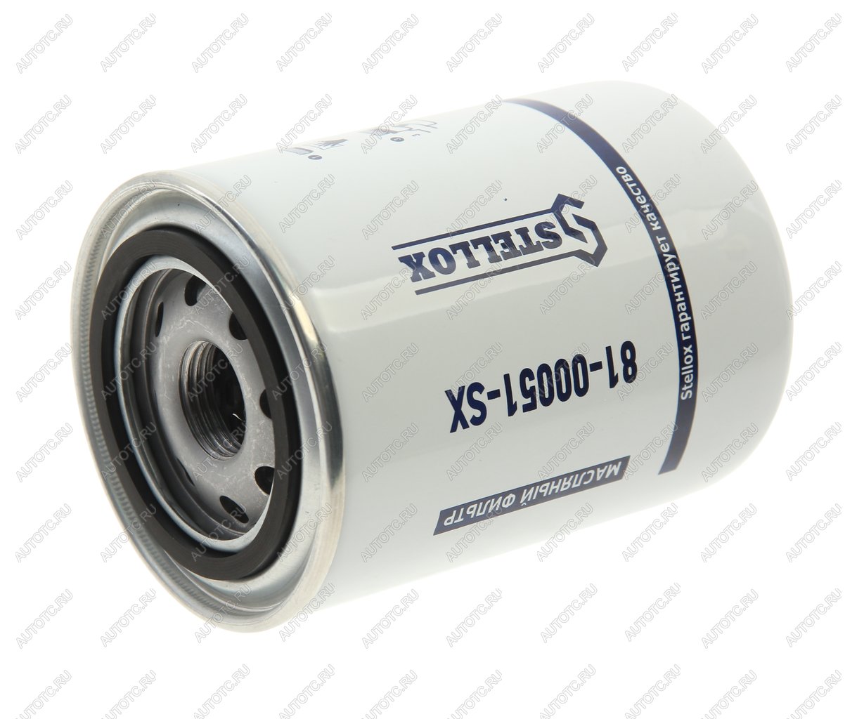 519 р. Фильтр масляный BMW STELLOX STELLOX 81-00051-sx  с доставкой в г. Пермь