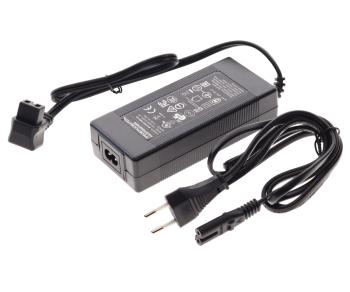 2 199 р. Адаптер питания для автохолодильника 220V MYSTERY MYSTERY mdc-6a  с доставкой в г. Пермь. Увеличить фотографию 2