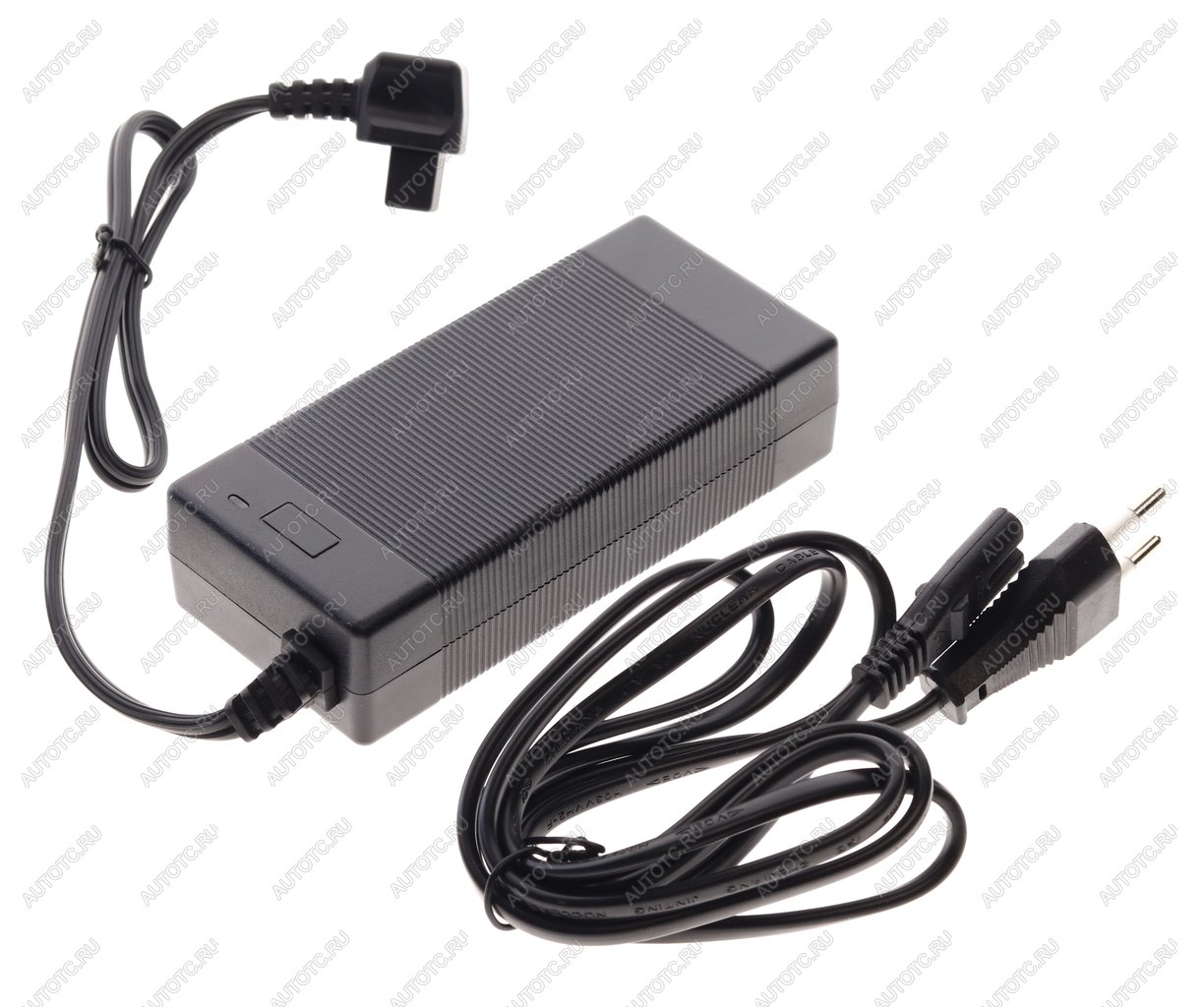 2 199 р. Адаптер питания для автохолодильника 220V MYSTERY MYSTERY mdc-6a  с доставкой в г. Пермь