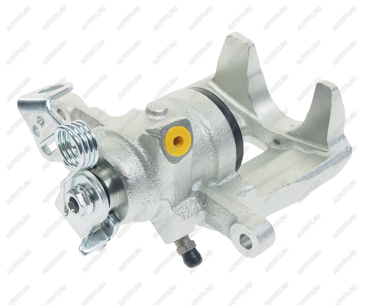 5 849 р. Суппорт VW Multivan (03-) задний правый STELLOX STELLOX 05-90349-sx  с доставкой в г. Пермь