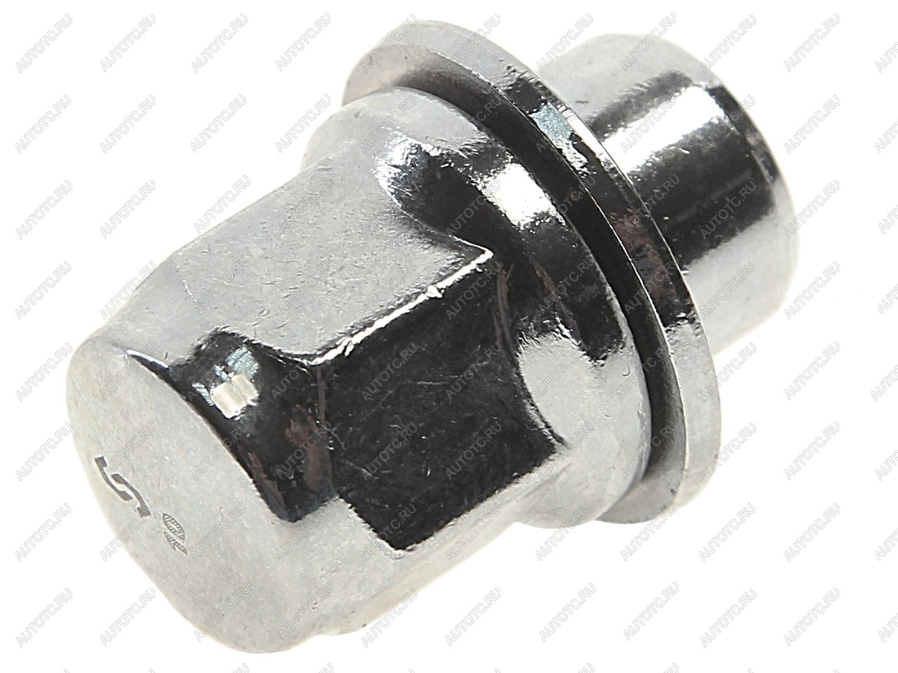 168 р. Гайка колеса HYUNDAI Trajet,Terracan KIA Magentis,Optima STELLOX STELLOX 79-02104-sx  с доставкой в г. Пермь