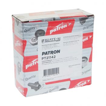 679 р. Ролик приводного ремня VW AUDI SEAT SKODA обводной PATRON PATRON pt21142  с доставкой в г. Пермь. Увеличить фотографию 3