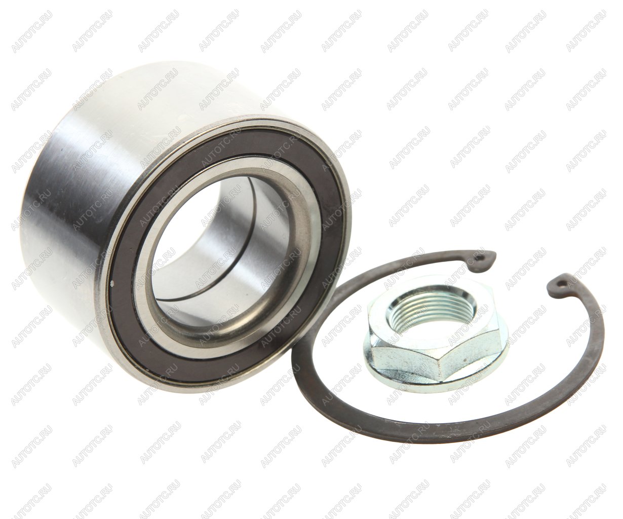 2 699 р. Подшипник ступицы PEUGEOT 3008,407 CITROEN C5 (08-) передней STELLOX STELLOX 4328373sx  с доставкой в г. Пермь