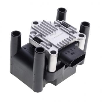 8 399 р. Катушка зажигания VW AUDI BOSCH BOSCH 0221603010  с доставкой в г. Пермь. Увеличить фотографию 1