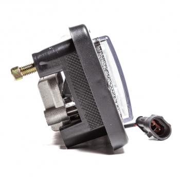3 199 р. Фара противотуманная КАМАЗ рестайлинг НО светодиодная AVTOELECTRICA AVTOELECTRICA 35.3743 led ае (фг006 ae)  с доставкой в г. Пермь. Увеличить фотографию 7
