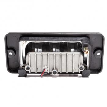3 199 р. Фара противотуманная КАМАЗ рестайлинг НО светодиодная AVTOELECTRICA AVTOELECTRICA 35.3743 led ае (фг006 ae)  с доставкой в г. Пермь. Увеличить фотографию 8