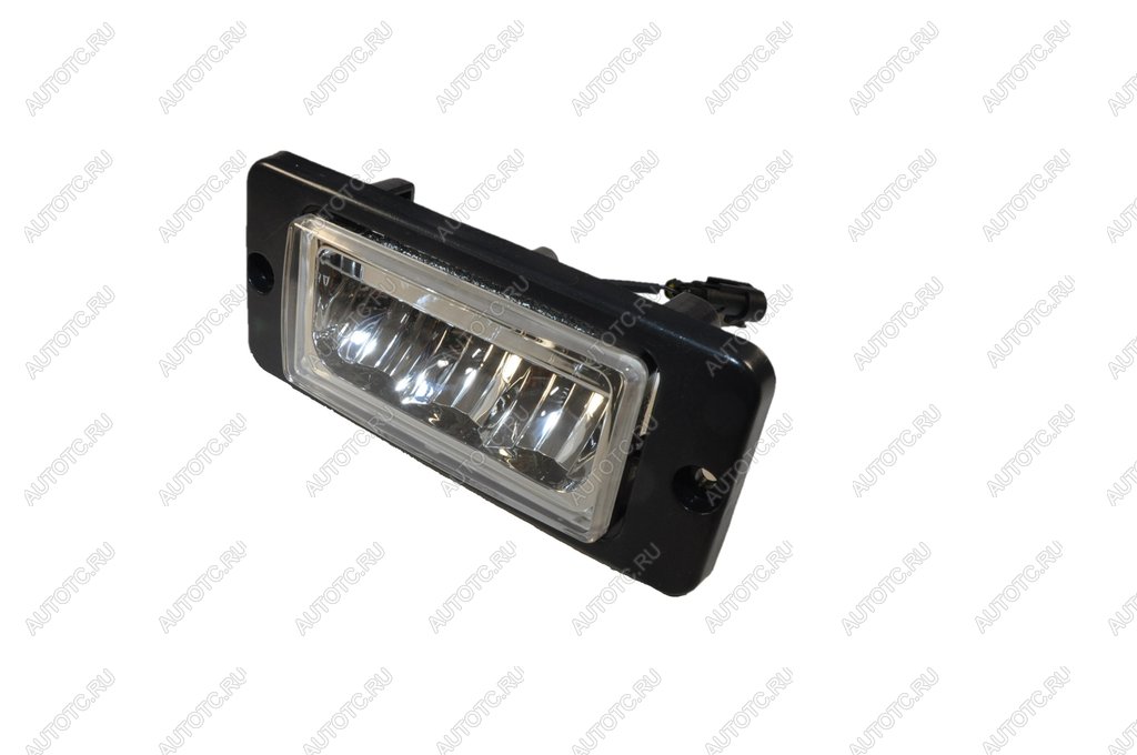 3 199 р. Фара противотуманная КАМАЗ рестайлинг НО светодиодная AVTOELECTRICA AVTOELECTRICA 35.3743 led ае (фг006 ae)  с доставкой в г. Пермь