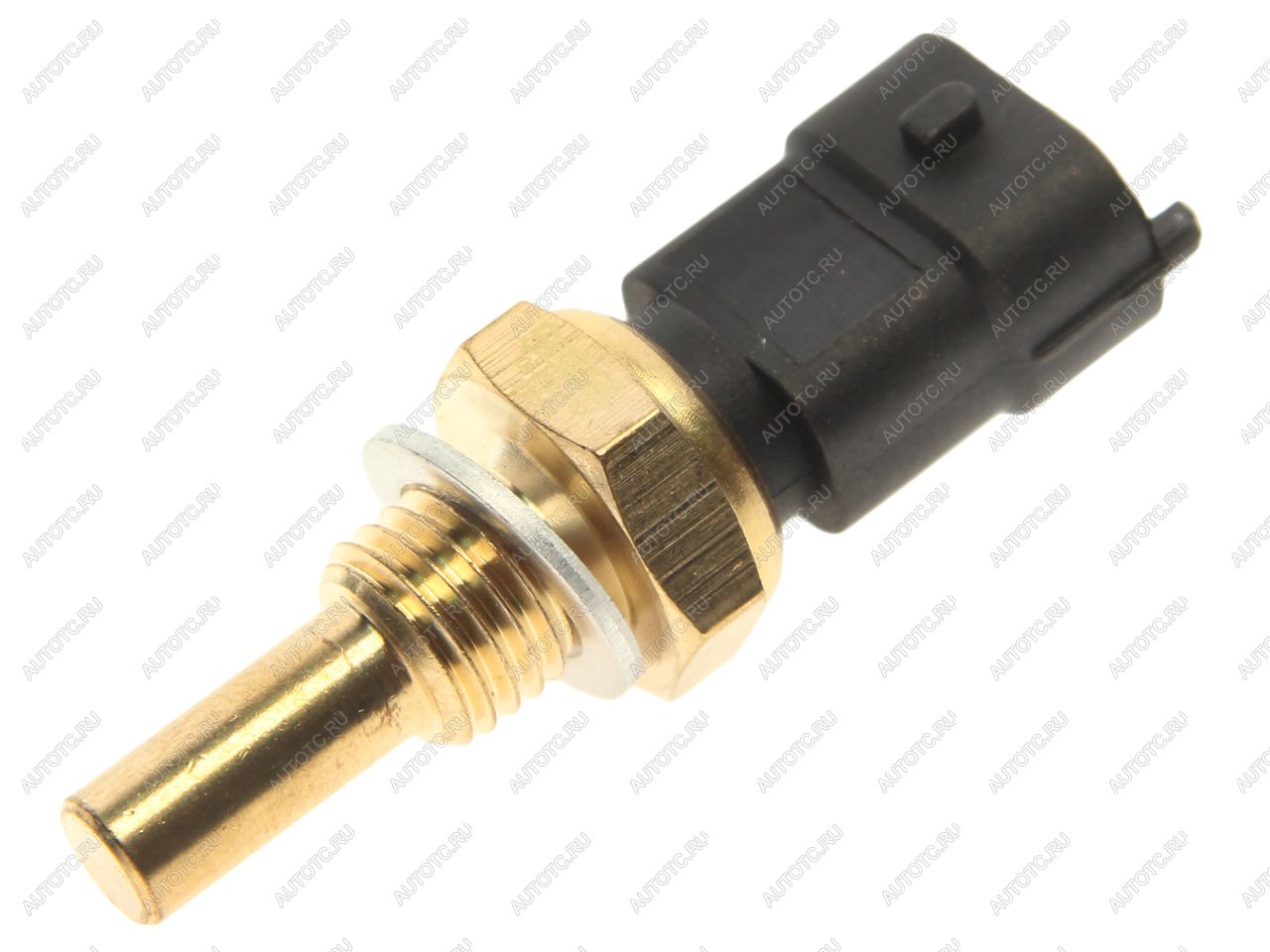 529 р. Датчик температуры PEUGEOT Boxer CITROEN Jumper FIAT Ducato (00-) охлаждающей жидкости STELLOX STELLOX 0604011sx  с доставкой в г. Пермь