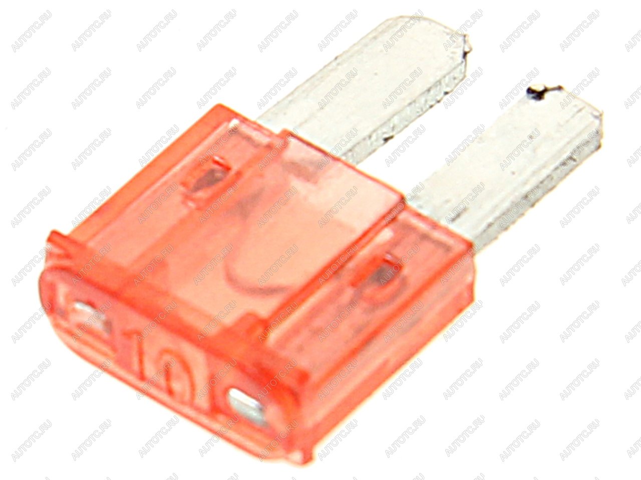 15 р. Предохранитель HYUNDAI Elantra (15-) 10А FYC FYC 18790-05261  с доставкой в г. Пермь
