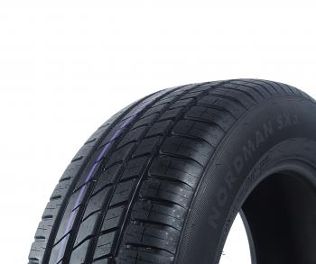 8 649 р. Покрышка IKON TYRES Nordman RS2 IKON TYRES 20570 r15  с доставкой в г. Пермь. Увеличить фотографию 2