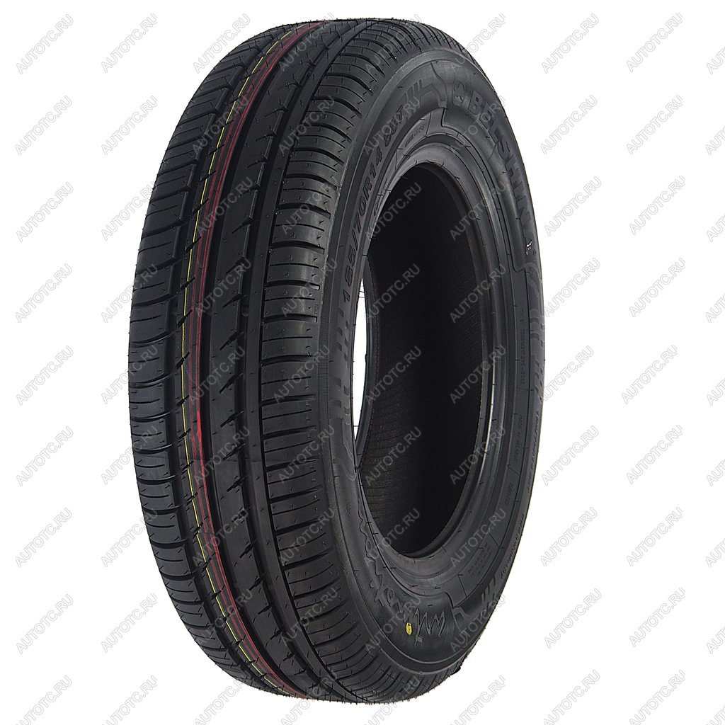 4 999 р. Покрышка BELSHINA Artmotion BEL-274 BELSHINA 18570 r14  с доставкой в г. Пермь