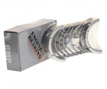 1 399 р. Вкладыши HYUNDAI Porter дв.D4BF коренные d+0.25 комплект (10шт.) (21020-42901) GMP GMP 21020-42907  с доставкой в г. Пермь. Увеличить фотографию 1