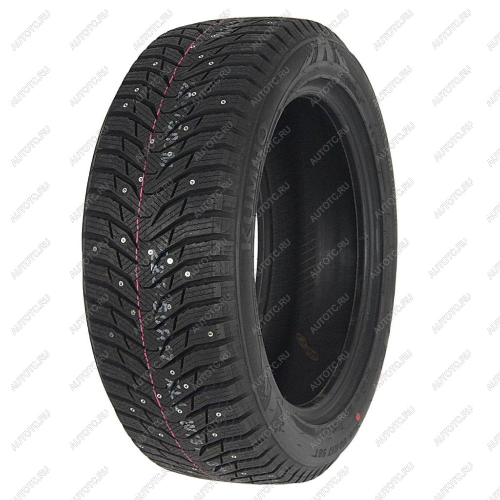 6 749 р. Покрышка KUMHO WinterCraft Ice Wi51 KUMHO 18560 r15  с доставкой в г. Пермь