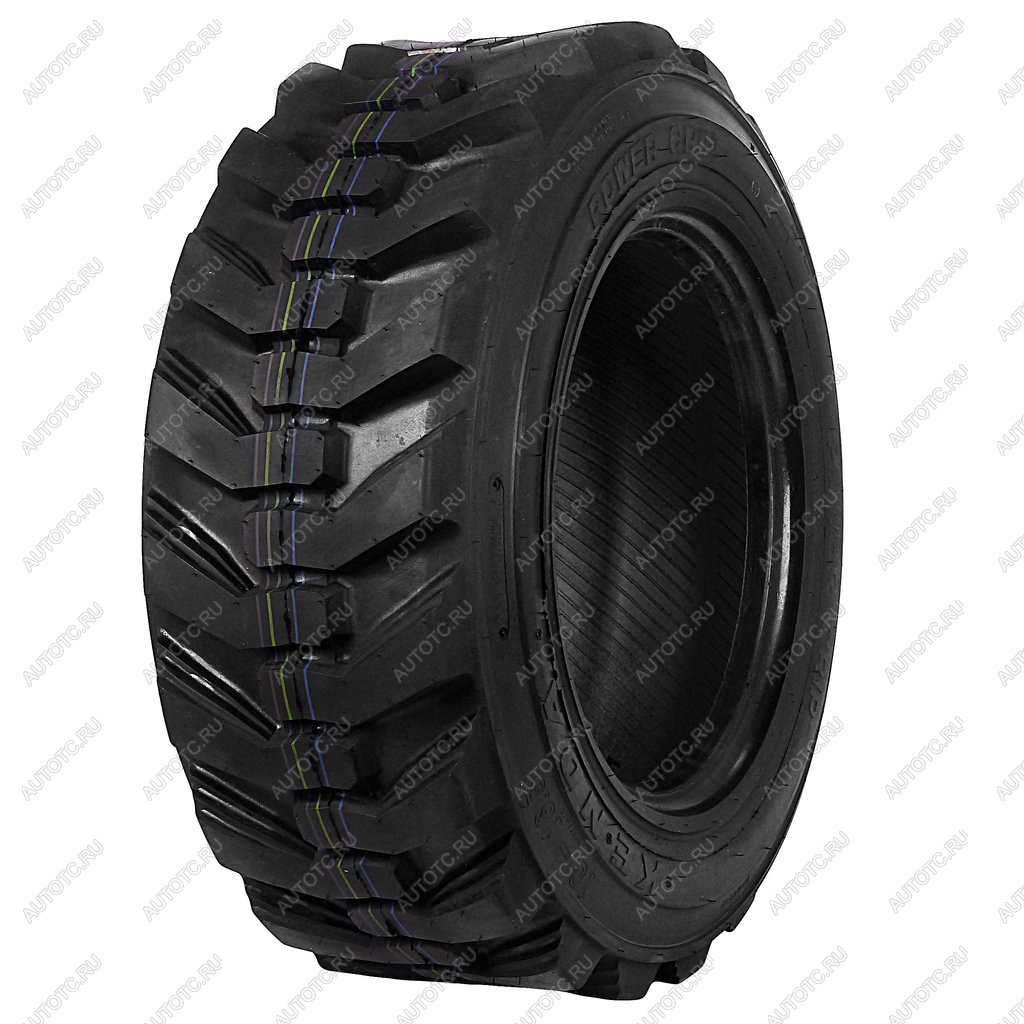 17 649 р. Покрышка KENDA K395 POWER GRIP HD TL 10PR KENDA 10-16.5  с доставкой в г. Пермь