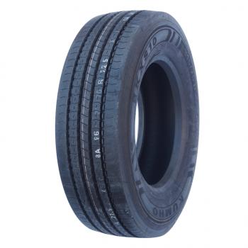 48 999 р. Покрышка KUMHO XS10 рулевая ось KUMHO 31570 r22.5  с доставкой в г. Пермь. Увеличить фотографию 1