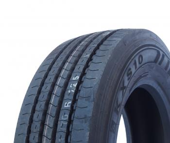 48 999 р. Покрышка KUMHO XS10 рулевая ось KUMHO 31570 r22.5  с доставкой в г. Пермь. Увеличить фотографию 2