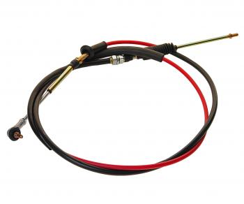 Трос КПП HYUNDAI HD65,72 дв.D4AL (M3S5) включения INFAC INFAC 43750-5h102