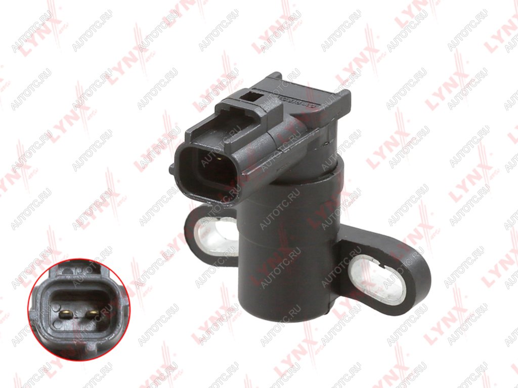1 299 р. Датчик положения коленвала FORD Mondeo LYNX LYNX dm3011  с доставкой в г. Пермь