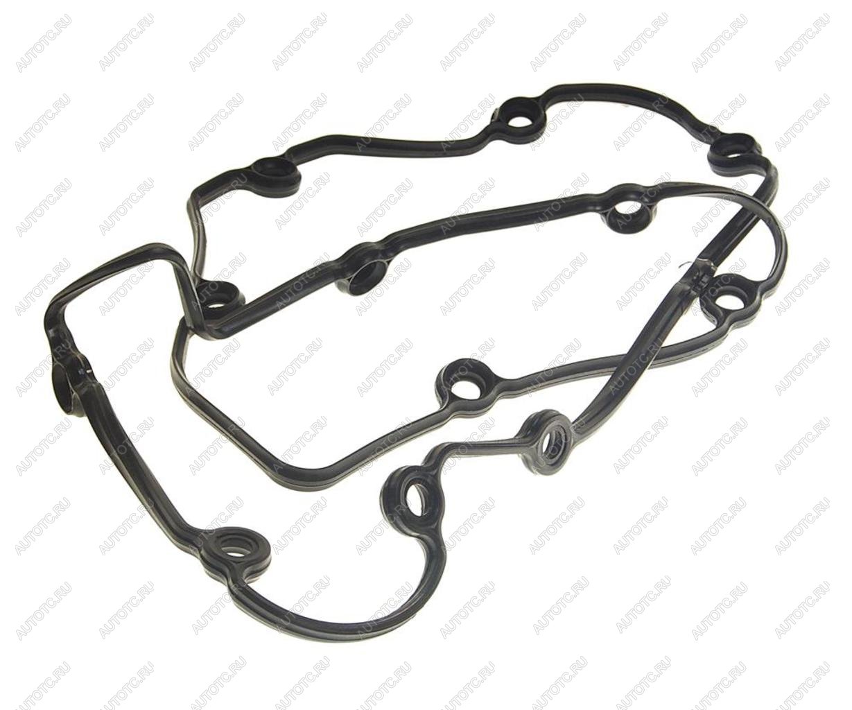 959 р. Прокладка крышки клапанной HYUNDAI HD65,78,БОГДАН дв.D4GA DYG DYG 22445-48010  с доставкой в г. Пермь
