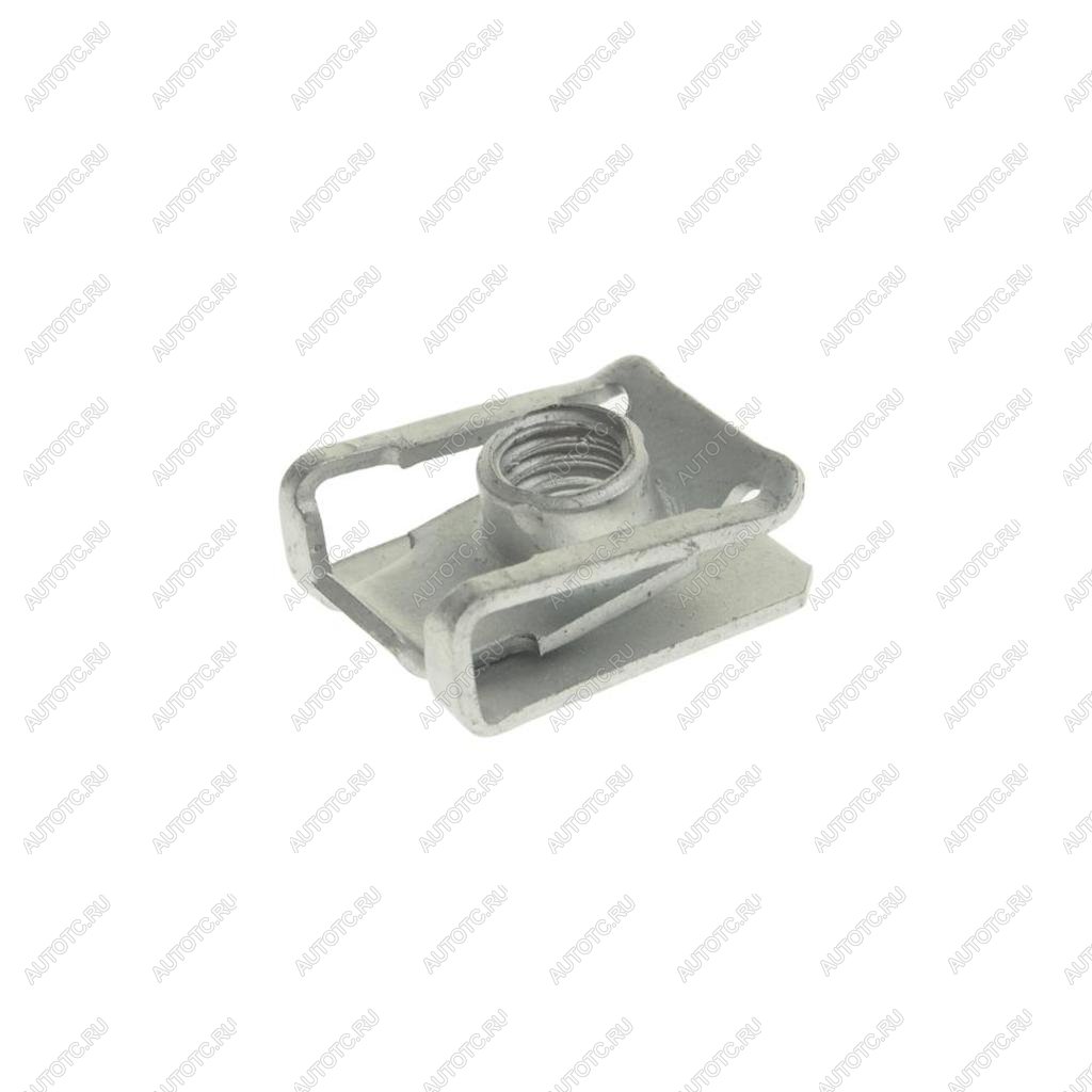 181 р. Гайка MERCEDES OE MERCEDES a0049941845  с доставкой в г. Пермь
