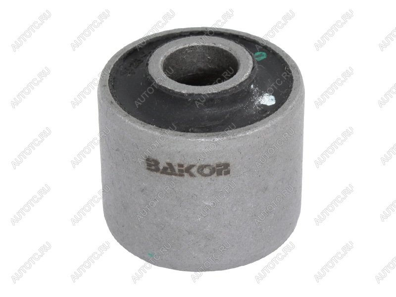 273 р. Сайлентблок Toyota Land Cruiser Prado (J90,J120) 96-09  Lexus GX 02-09  Toyota 4Runner 89-95  FJ BAIKOR BKS0209  с доставкой в г. Пермь