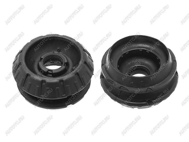 519 р. Опора передней стойки Nissan Note 12-20 BAIKOR BKSMF0067  с доставкой в г. Пермь