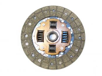 Диск сцепления MMC COLT 78-03GALANT 80-92L200L300LANCER 88- AISIN DM-016