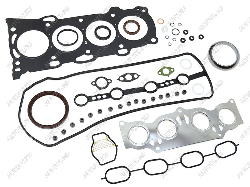 8 549 р. Ремкомплект ДВС 1AZFE TOYOTA AVENSISCAMRYRAV4 00- STONE JFS-10484  с доставкой в г. Пермь