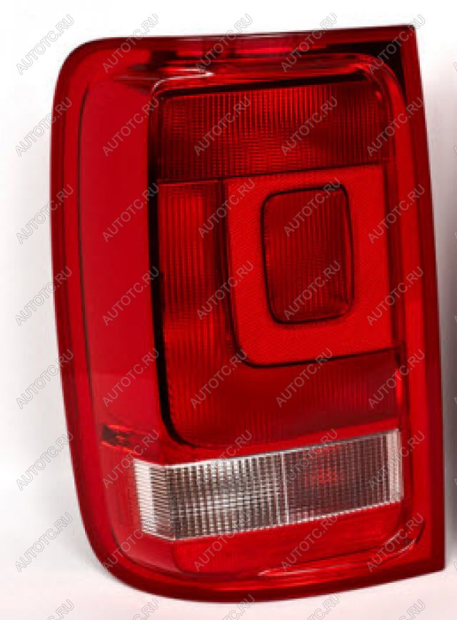6 999 р. Задний левый (внешний) фонарь DEPO Volkswagen Amarok рестайлинг (2016-2022)  с доставкой в г. Пермь
