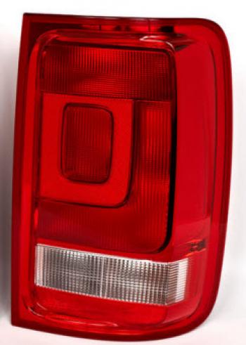 Правый фонарь DEPO Volkswagen Amarok (2016-2022) рестайлинг